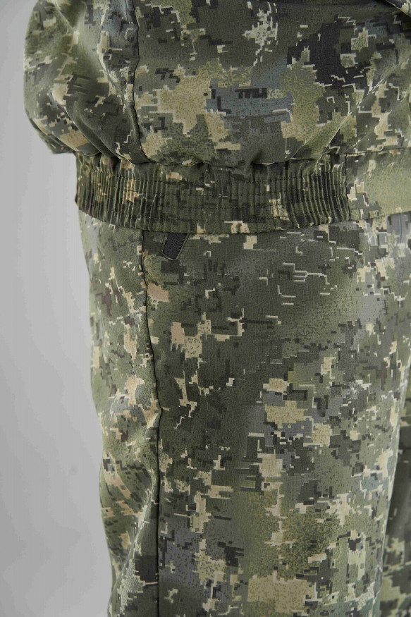 Костюм &amp;quot;Тень&amp;quot;(принт 1241), Сталкер