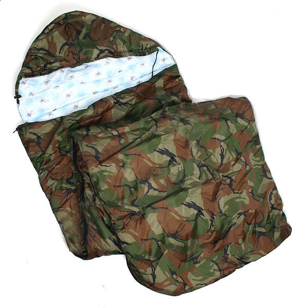 Спальный мешок Prestige 2K 