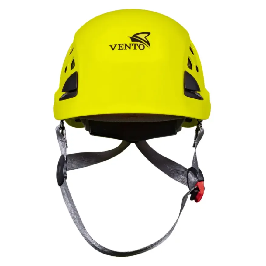 Каска защитная Энерго Вент, спортивная версия, Венто