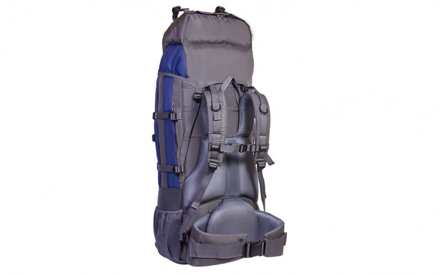 Рюкзак МАНАРАГА Викинг V2 120, темно-синий