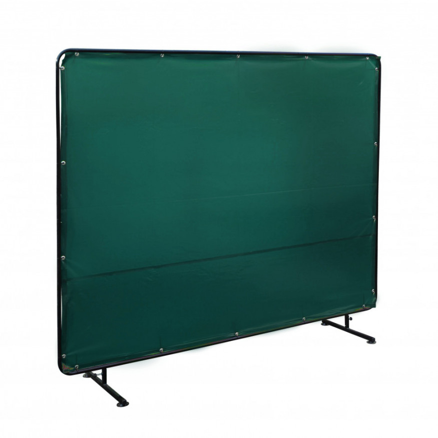 Экран защитный 2,5х1,95 (Пленка ПВХ 0,4), Митек