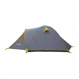 Палатка RockLand Pamir 3 v2, трехместная Alu