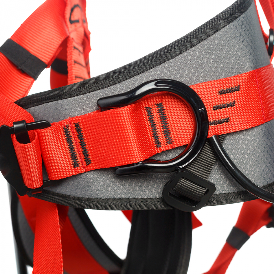 Страховочная привязь «Промальп Мастер 2020»