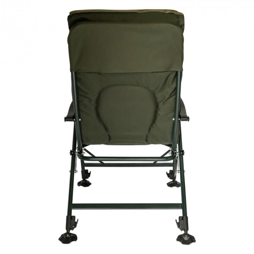 Кресло &amp;quot;Elite&amp;quot; зеленое