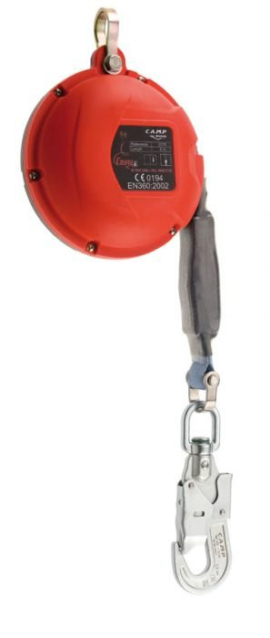 Автостраховочное средство COBRA 6, CAMP