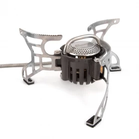 Газовая горелка Огненная буря, Следопыт