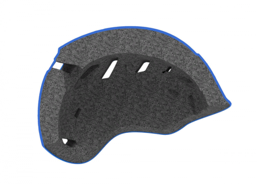 Каска PETZL PICCHU