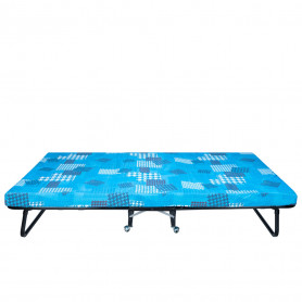 Кровать раскладная LeSet 216 (190 х 120 х 26,7, ламели)