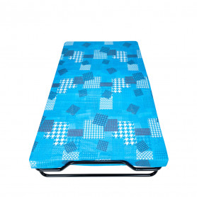 Кровать раскладная LeSet 216 (190 х 120 х 26,7, ламели)