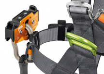 Двойной ролик TRAC GUIDE, Petzl