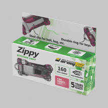 Armytek Zippy Pink