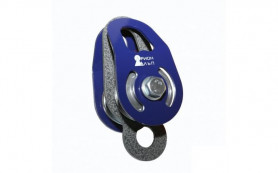 Блок-ролик Орион-альп двойной КИНГ