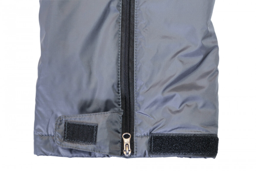 Брюки Век самосбросы Домбай утепленные