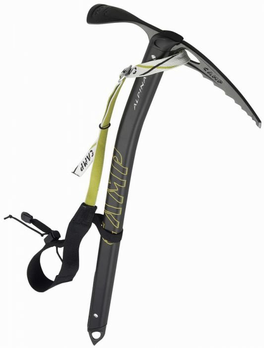 Ледоруб Alpina 50 см, CAMP