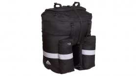 Велорюкзак Трансформер