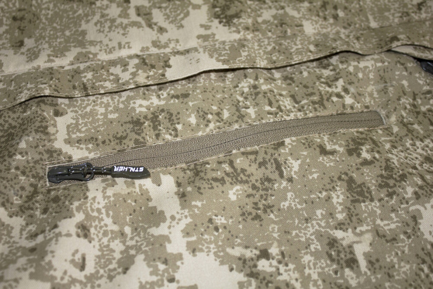 Костюм мужской противоэнцефалитный ТЕРМИТ