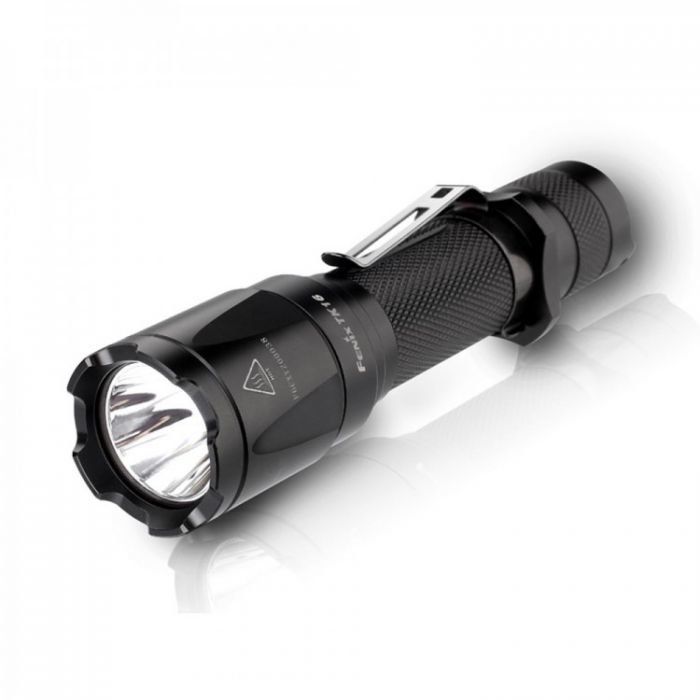 Тактический фонарь Fenix TK16 Cree XM-L2 U2