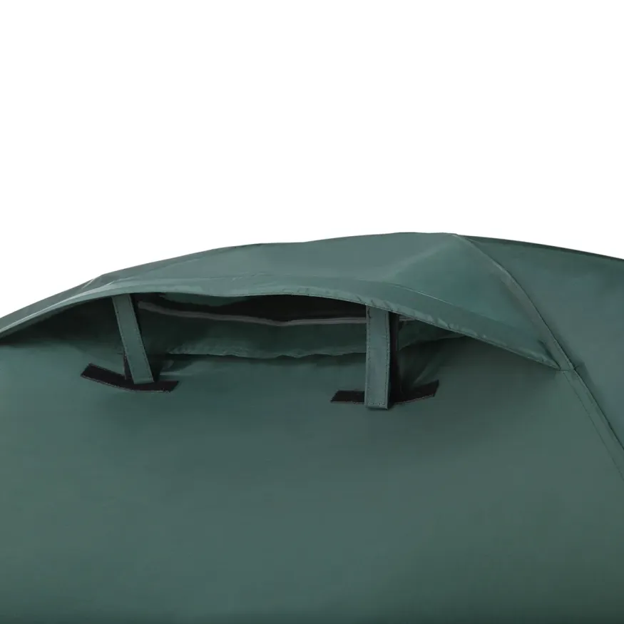 Палатка Cloud 2-местная, зеленая, Btrace