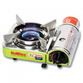 Газовая плита NaMilux NA-174 PSS*8