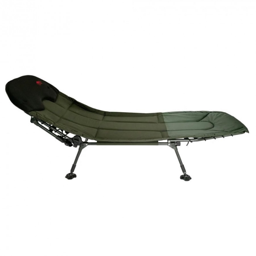 Раскладушка Carp King, Tramp