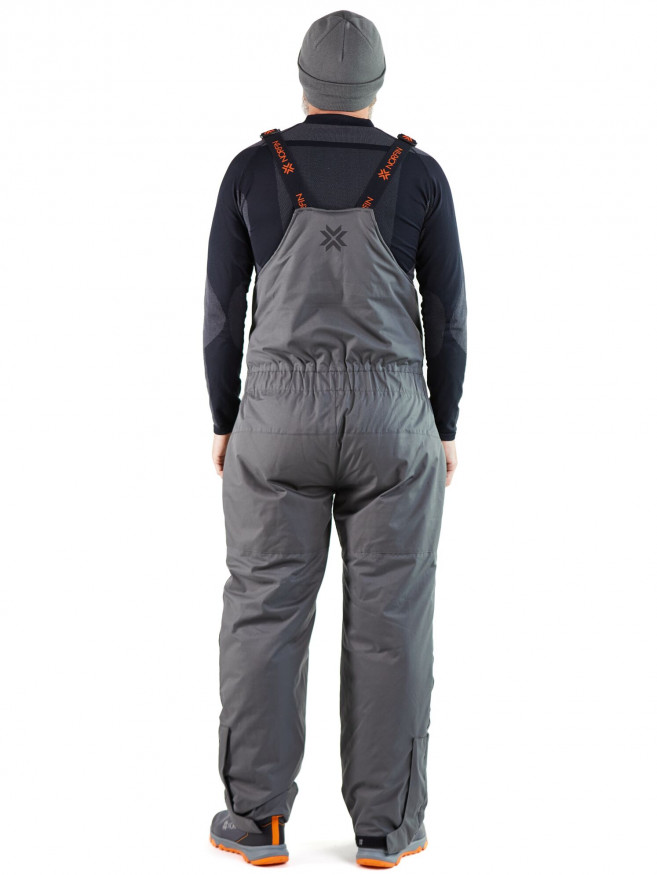 Костюм зимний Norfin FJORD