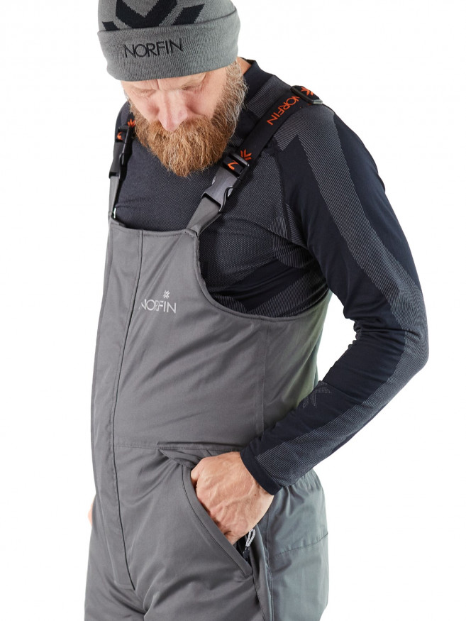 Костюм зимний Norfin FJORD