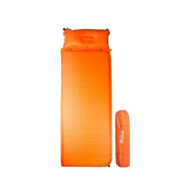 Коврик самонадувающийся Tramp TRI-017 с подушкой 185х65х5