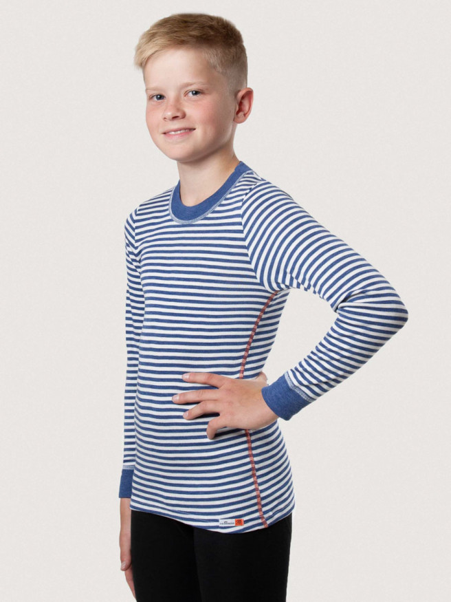 Термофутболка детская Comazo CASUAL -25