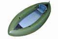 Байдарка Ермак 340 Смарт, Вольный Ветер