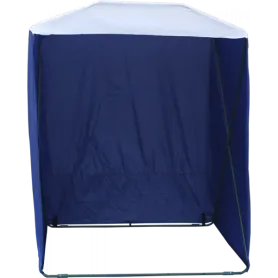 Торговая палатка Кабриолет 1,5 х 1,5 м