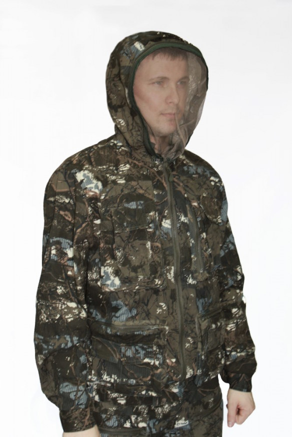 Костюм &amp;quot;Фаворит&amp;quot;, Сталкер