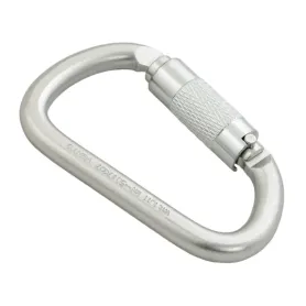 Карабин Стальной универсальный автомат с байонетной муфтой keylock, Венто