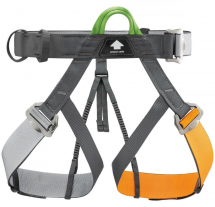 Страховочная беседка Petzl PANJI