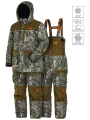Костюм зимний BOAR CAMO, Norfin