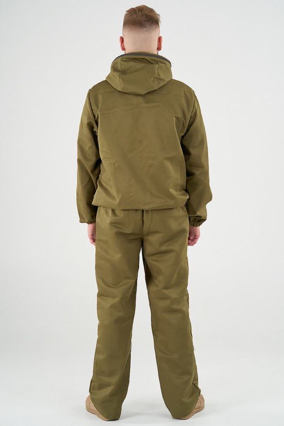 Костюм противоэнцефалитный ПРОФ, Сталкер