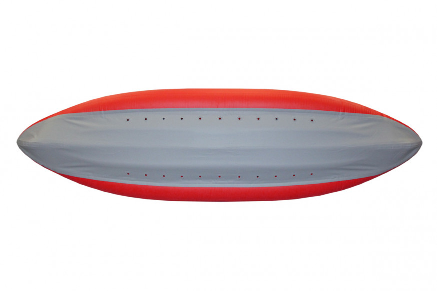 Байдарка надувная Спектр 380, Вольный Ветер