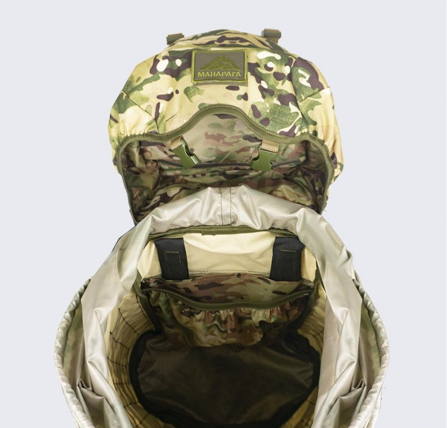 Рюкзак МАНАРАГA Сталкер PRO 100