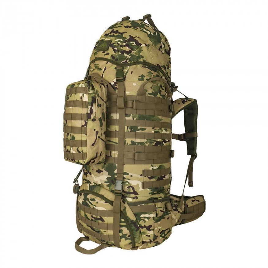 Рюкзак МАНАРАГA Сталкер PRO 100