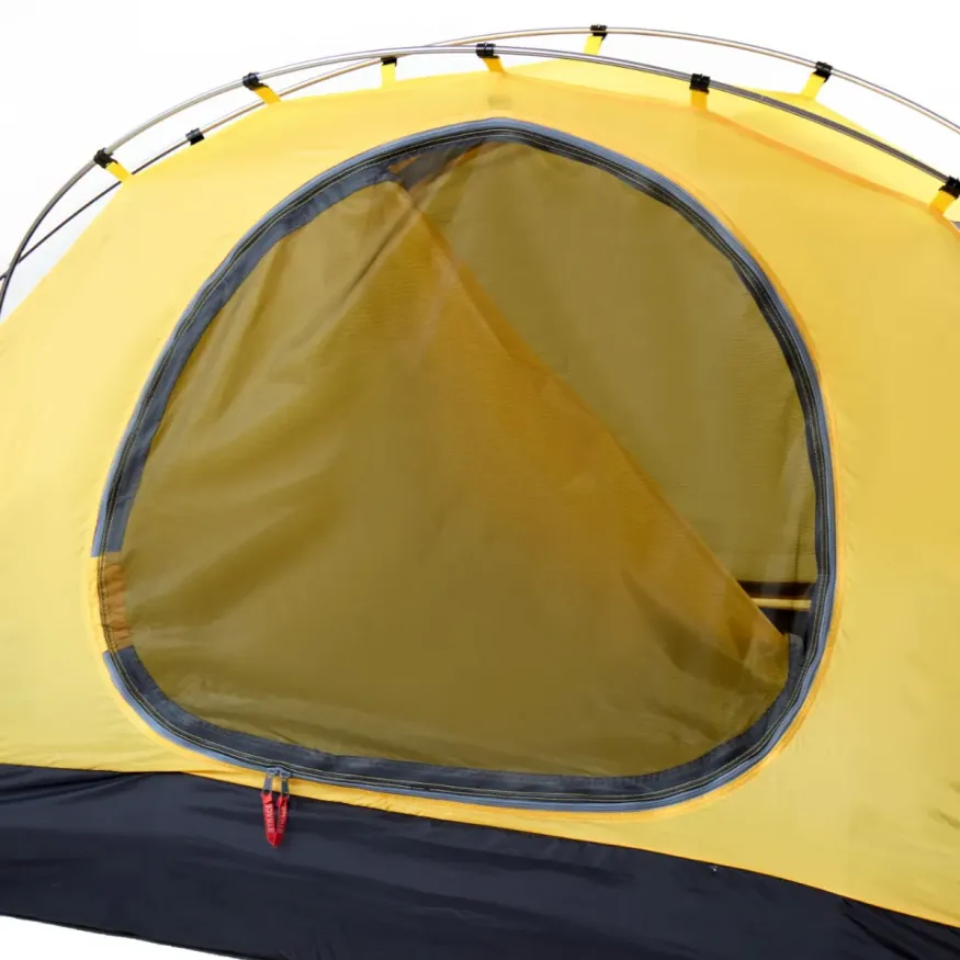 Палатка Spin 2-местная, зеленая, Btrace