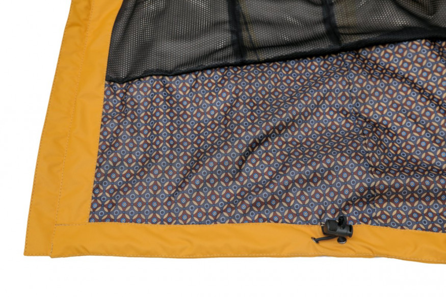 Куртка Век Истрия мембрана женская