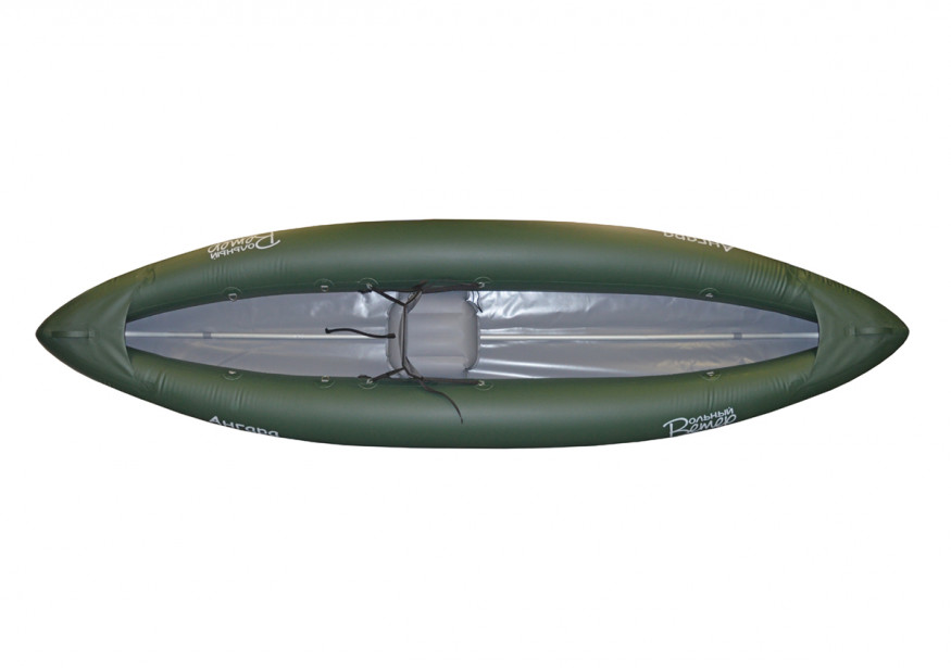 Байдарка Ангара 360 Travel, Вольный Ветер