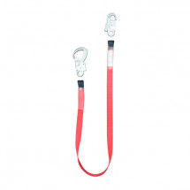 Строп из одинарной ленты нерегулируемый (А кр-03, кр-04 лист.)